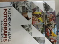 Image of Retorika Visual FotoGrafis dalam Iklan Koran