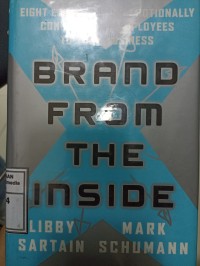 Image of Brand From the Inside