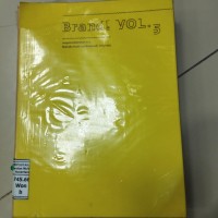 Image of Brand! Volume 5 : Brands Must Continuously Innovate