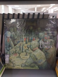 Image of Budi Ubrux