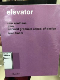 Image of Elevator