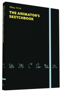 Image of The animator's sketchbook