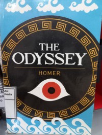 Image of The Odyssey