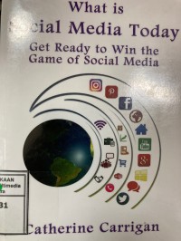 Image of What is social media today : Get ready to win the game of social media