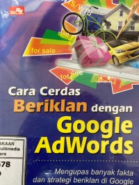 Image of Cara Cerdas Beriklan dengan Google Adwords