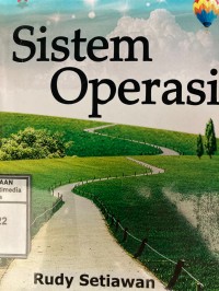 Image of Sistem operasi