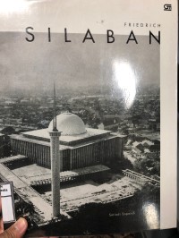 Image of Friedrich Silaban