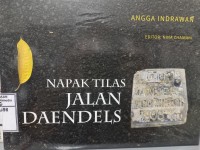 Image of Napak tilas jalan Daendels