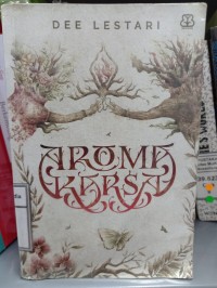 Image of Aroma karsa