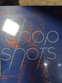 Image of Chop Shots 2014: Documentary Film Festival Southeast Asia