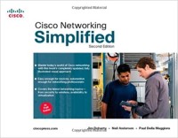 Image of Cisco Networking Simplified