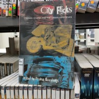 Image of City flicks :indian cinema and the urban experience