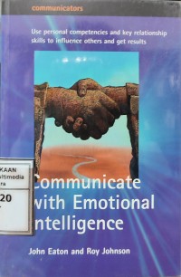 Image of Communicate with Emotional Intelligence