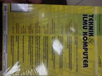 Image of Jurnal Teknik & Ilmu Komputer Vol. 03 No. 09, Januari - Maret 2014