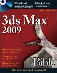 Image of 3DS Max 2009 Bible