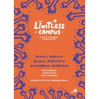Image of Limitless campus : A social enterprise for education