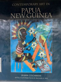 Image of Contemporary Art In Papua New Guinea