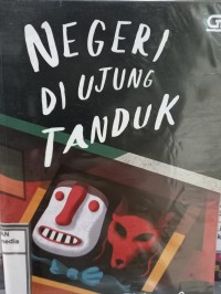 Image of Negeri di Ujung Tanduk