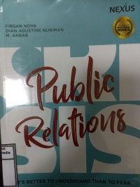 Image of Crisis Public Relations