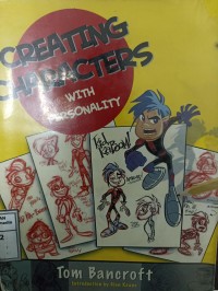 Image of Creating Characters with personality