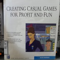 Image of Creating casual games for profit and fun