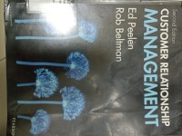 Image of Customer relationship management. Second Edition