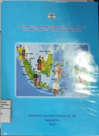 Image of Daftar Nama Marga/Fam, Gelar Adat dan Gelar Kebangsawanan Di Indonesia