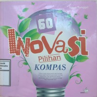 Image of 60 Inovasi Pilihan Kompas