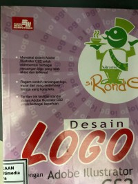 Image of Desain logo dengan Adobe Illustrator CS2