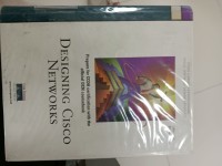 Image of Designing Cisco Networks