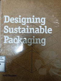 Image of Designing Sustainable Packaging