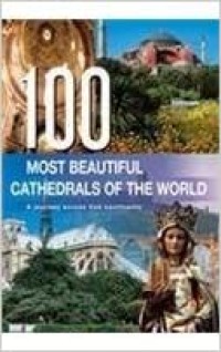 Image of 100 Most Beautiful Cathedrals of The World