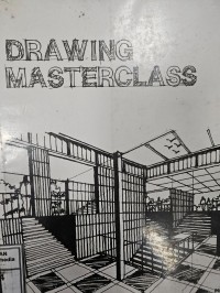 Image of Drawing Masterclass