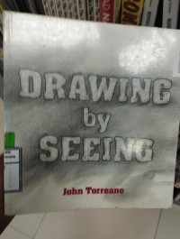 Image of Drawing by seeing