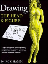 Image of Drawing the head and figure