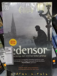 Image of Edensor