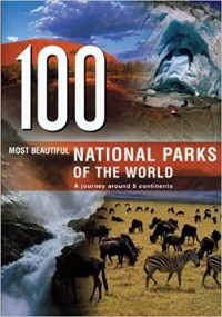 Image of 100 Most Beautiful National Park of The World