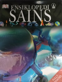 Image of Ensiklopedia sains