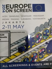 Image of Europe on Screen 2014
