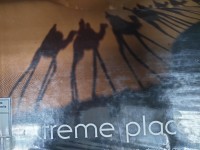 Image of Extreme places