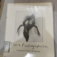 Image of Flora photographic:; masterpieces of flower photography