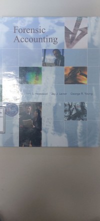 Image of Forensic accounting