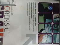 Image of Forensic fraud