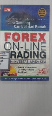 Image of Forex Online Trading
