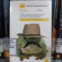 Image of Games programming