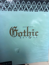 Image of Gothic revival