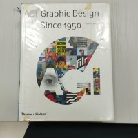 Image of Graphic Design Since 1950