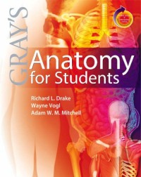 Image of Grays Anatomy For Student