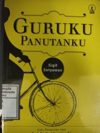 Image of Guruku panutanku
