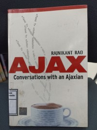 Image of AJAX: Conversations With an Ajaxian